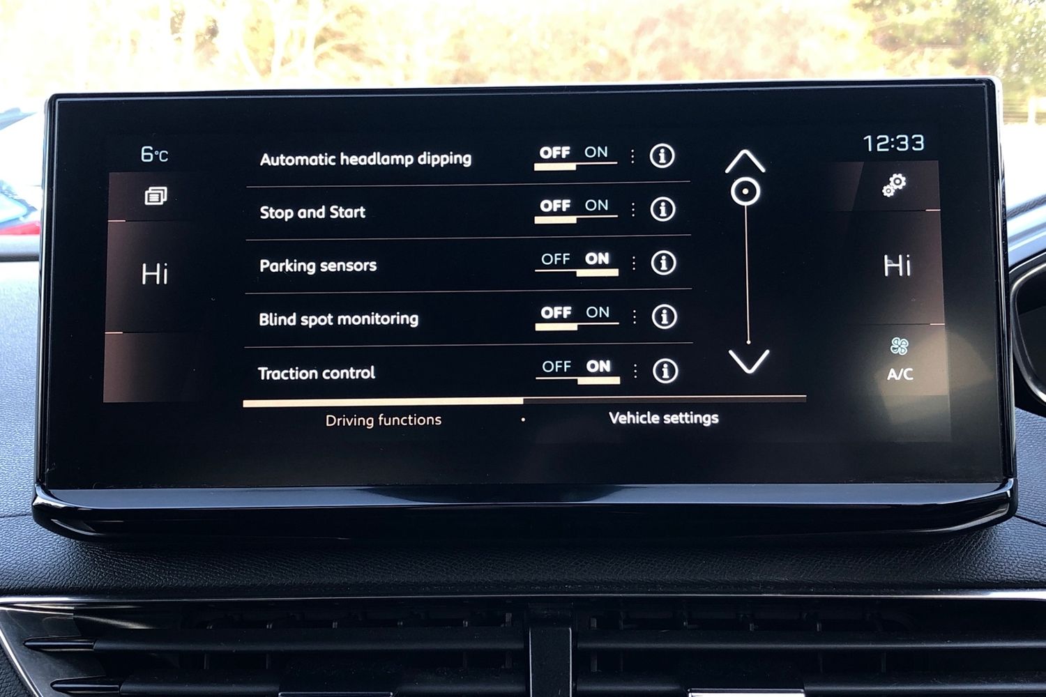 Used Peugeot 3008 2022 for sale - 77527585: Photo 10