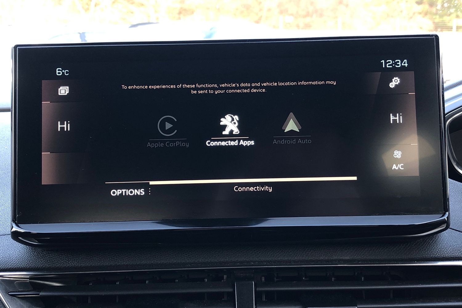 Used Peugeot 3008 2022 for sale - 77527585: Photo 12