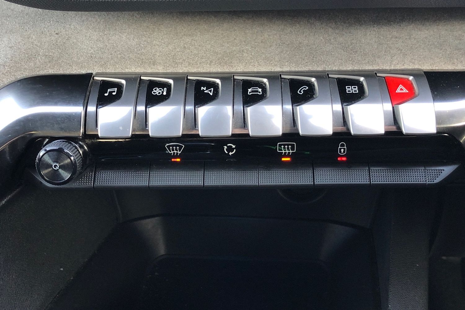 Used Peugeot 3008 2022 for sale - 77527585: Photo 14