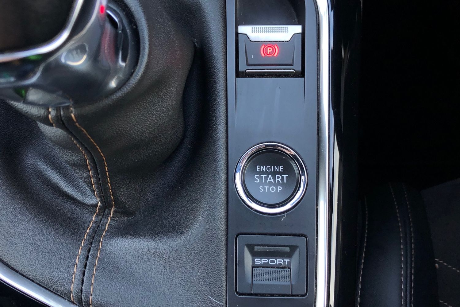 Used Peugeot 3008 2022 for sale - 77527585: Photo 16