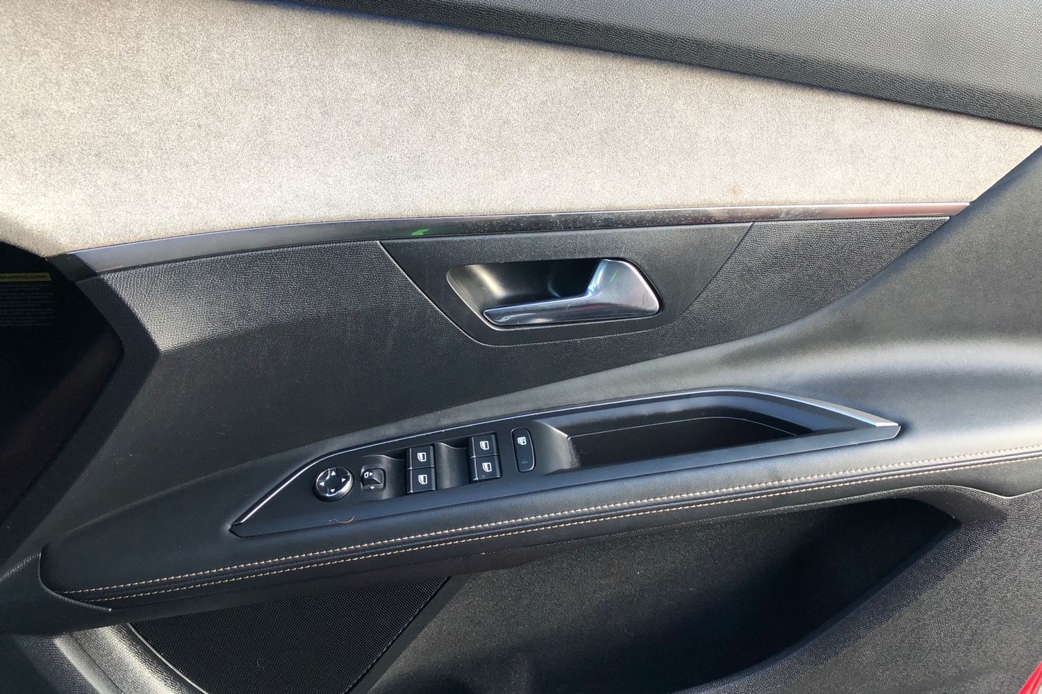 Used Peugeot 3008 2022 for sale - 77527585: Photo 17