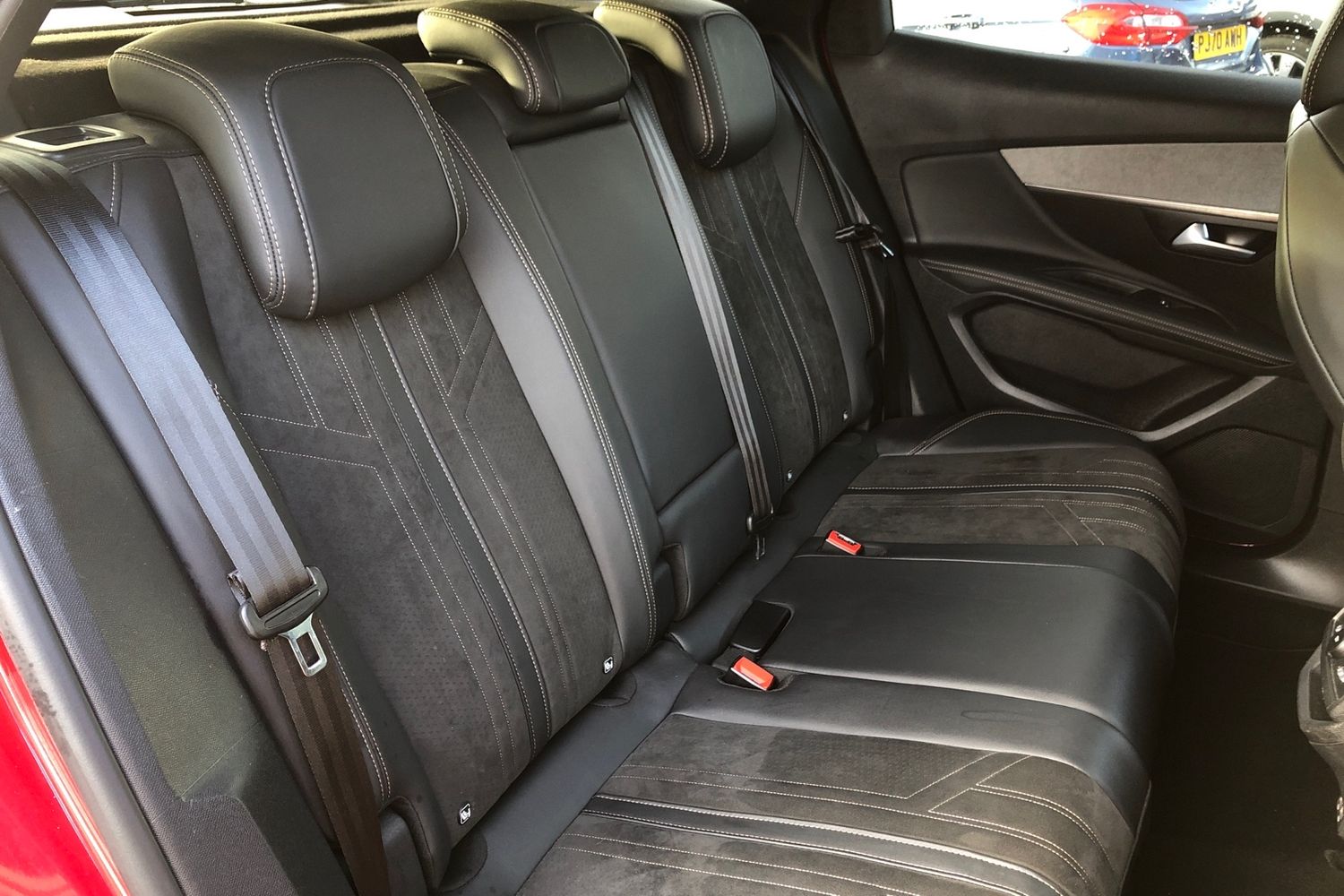 Used Peugeot 3008 2022 for sale - 77527585: Photo 18