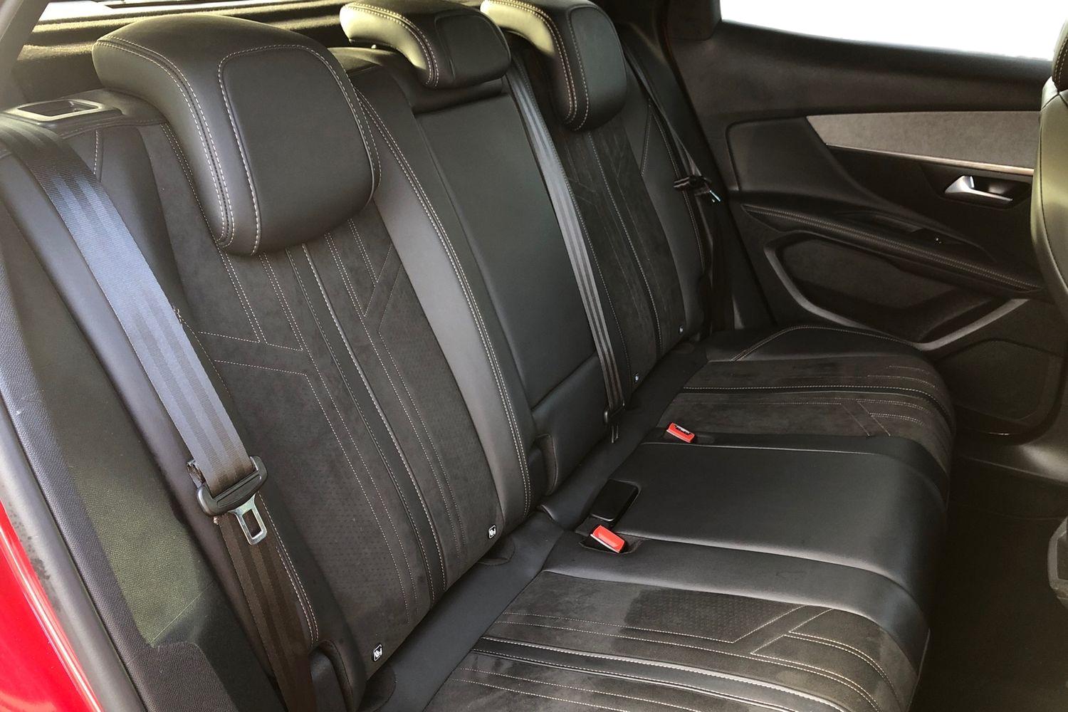 Used Peugeot 3008 2022 for sale - 77527585: Photo 19