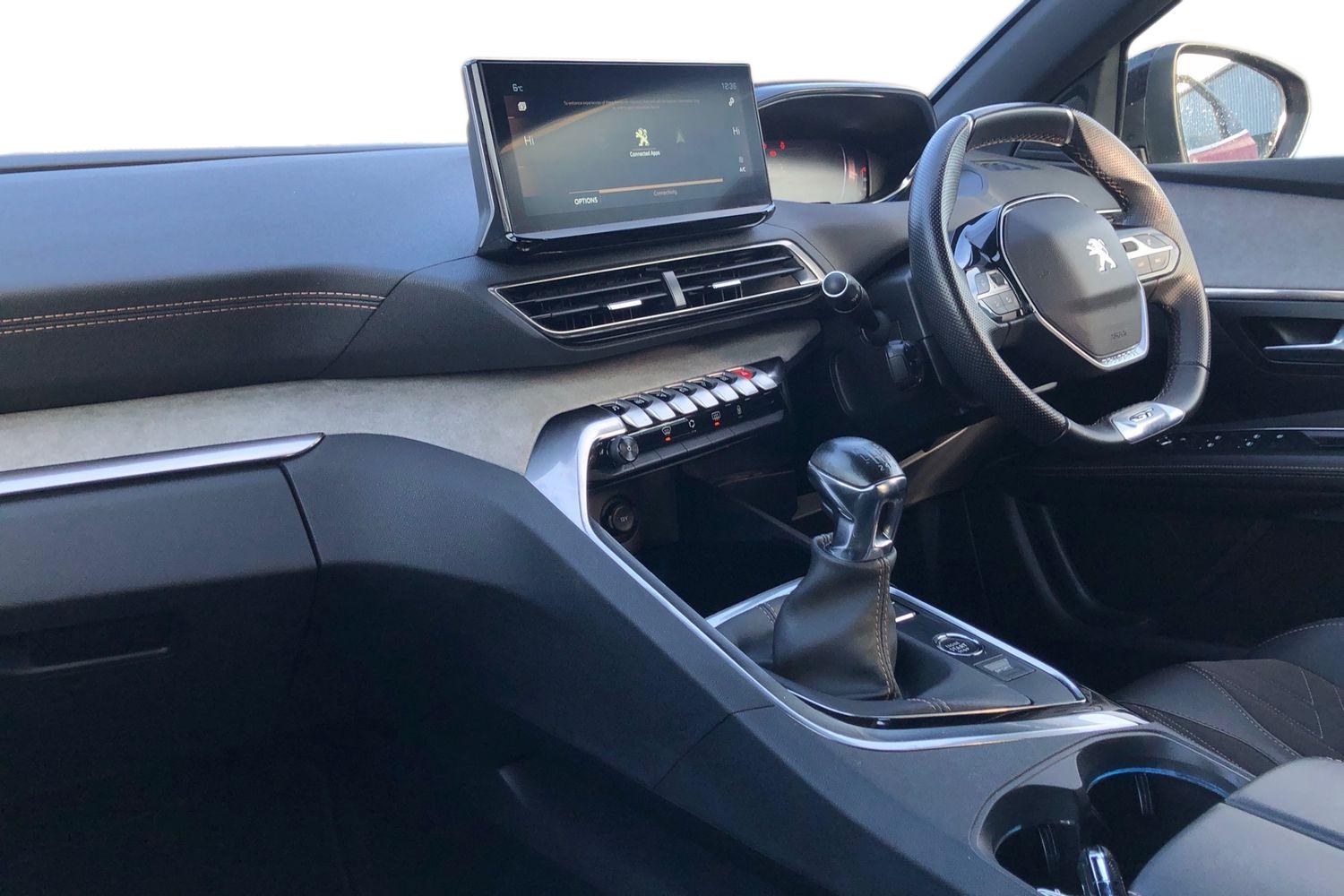 Used Peugeot 3008 2022 for sale - 77527585: Photo 4