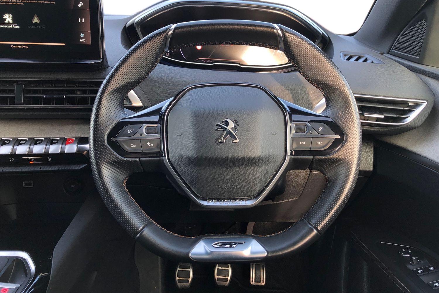 Used Peugeot 3008 2022 for sale - 77527585: Photo 5