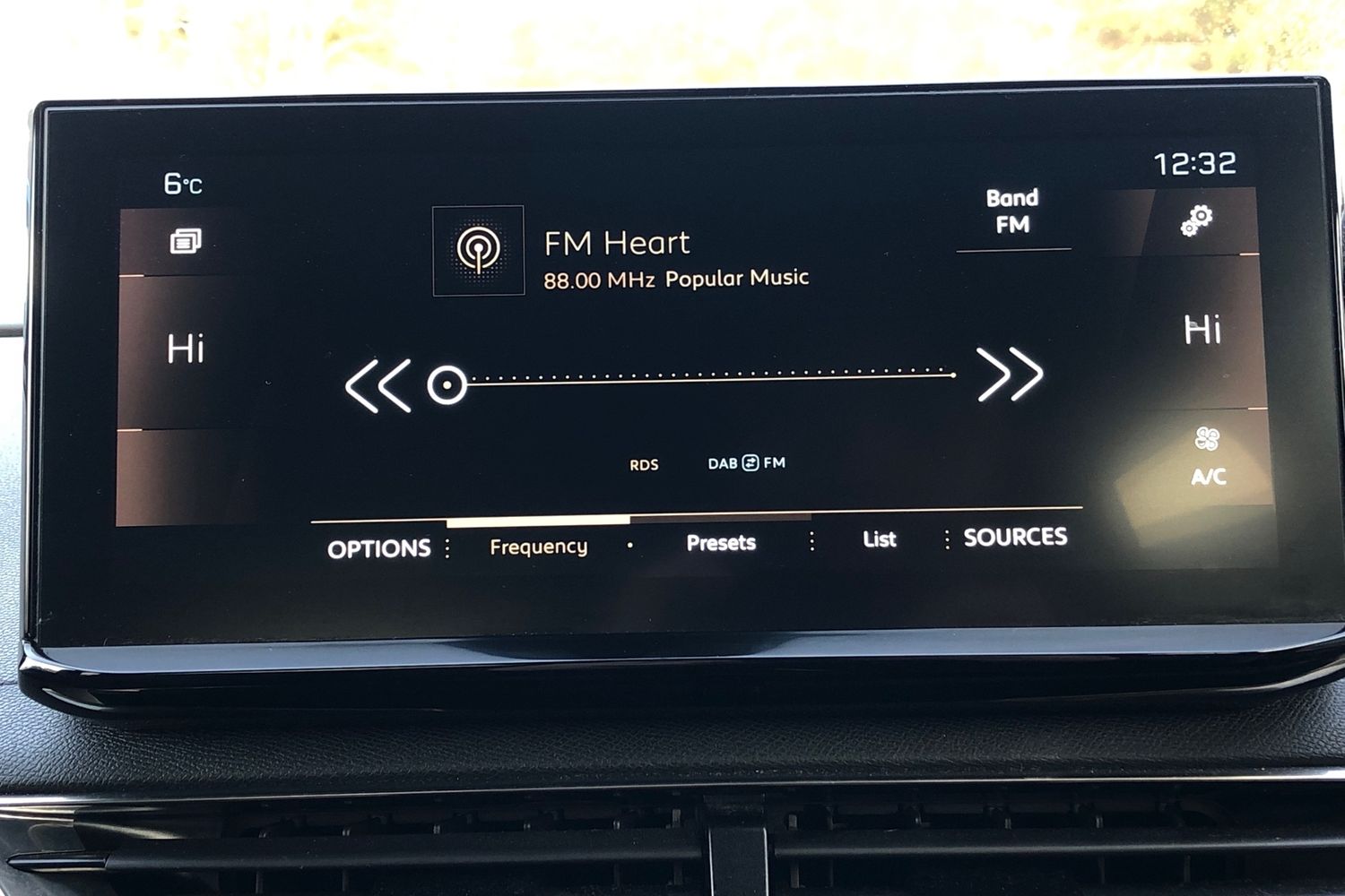 Used Peugeot 3008 2022 for sale - 77527585: Photo 7