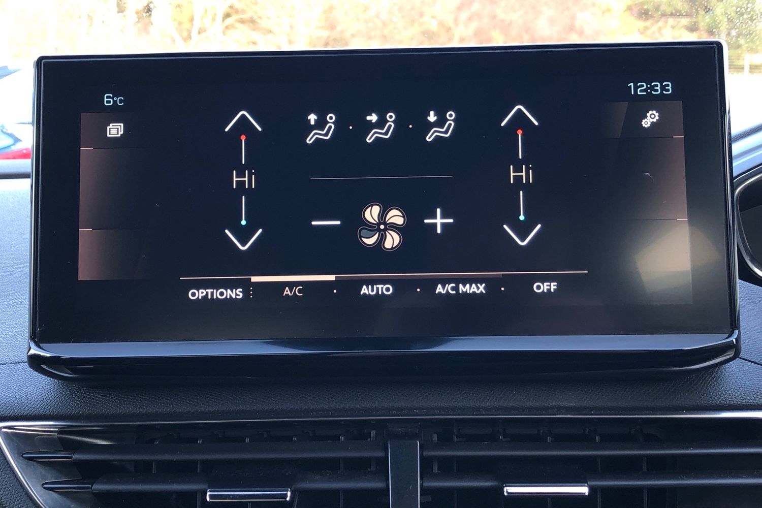 Used Peugeot 3008 2022 for sale - 77527585: Photo 8