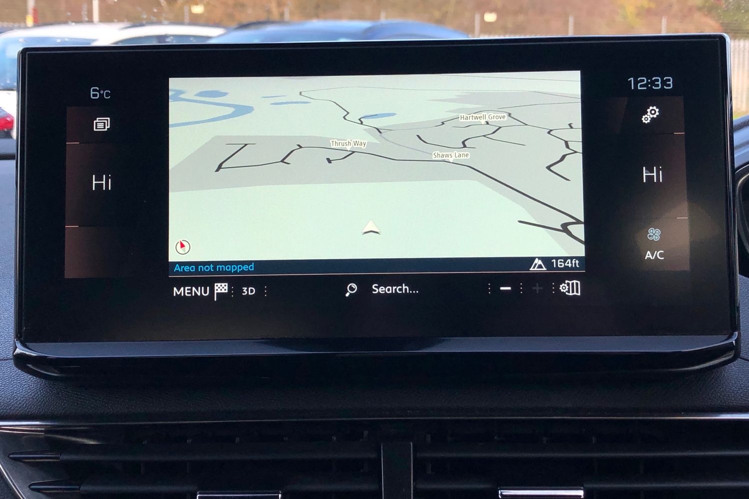 Used Peugeot 3008 2022 for sale - 77527585: Photo 9