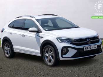 Used Volkswagen Taigo 2022 for sale - 74955519: Photo