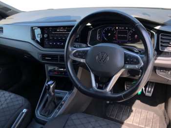 Used Volkswagen Taigo 2022 for sale - 74955519: Photo