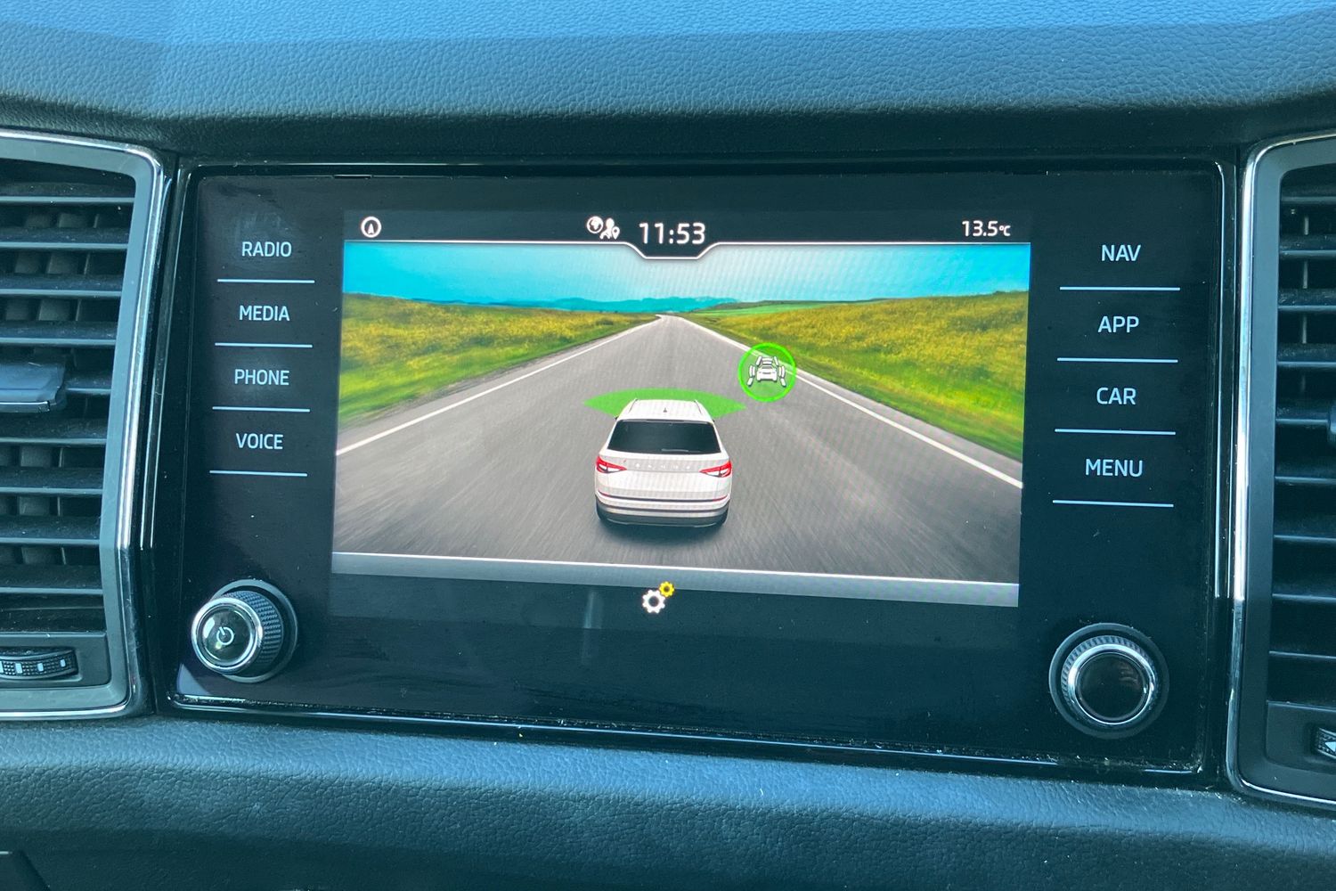 Used Skoda Kodiaq 2021 for sale - 77249644: Photo 10