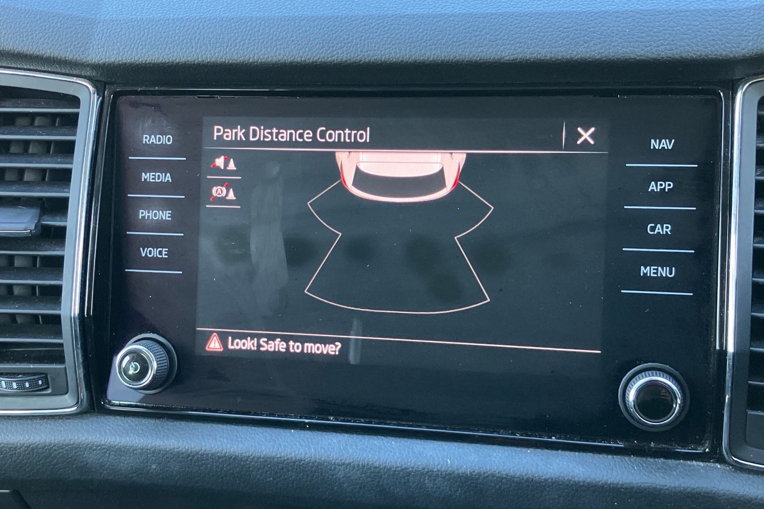 Used Skoda Kodiaq 2021 for sale - 77249644: Photo 11