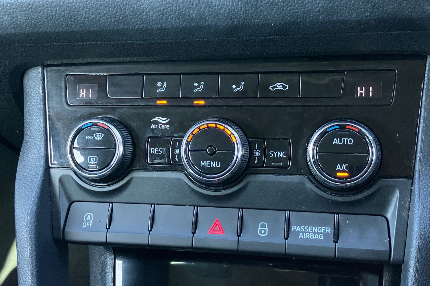 Used Skoda Kodiaq 2021 for sale - 77249644: Photo 12