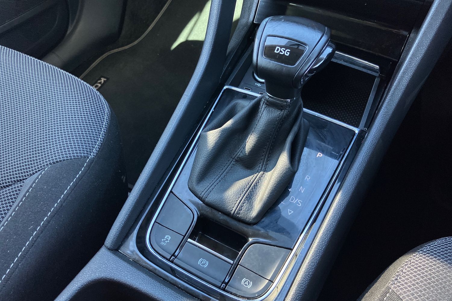 Used Skoda Kodiaq 2021 for sale - 77249644: Photo 13