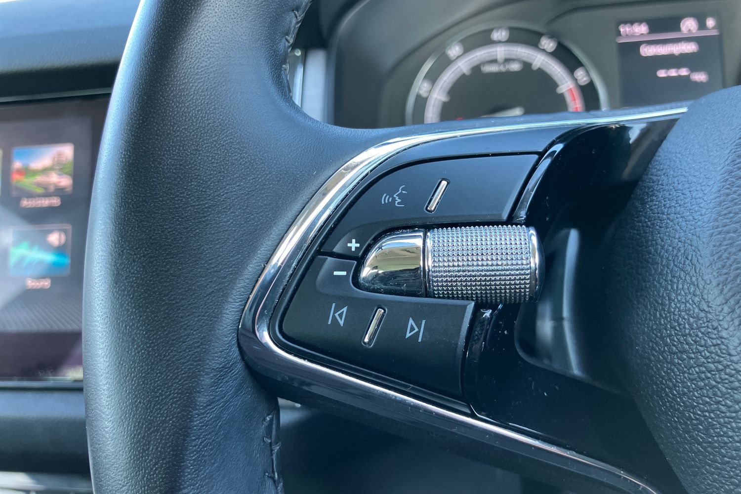 Used Skoda Kodiaq 2021 for sale - 77249644: Photo 14