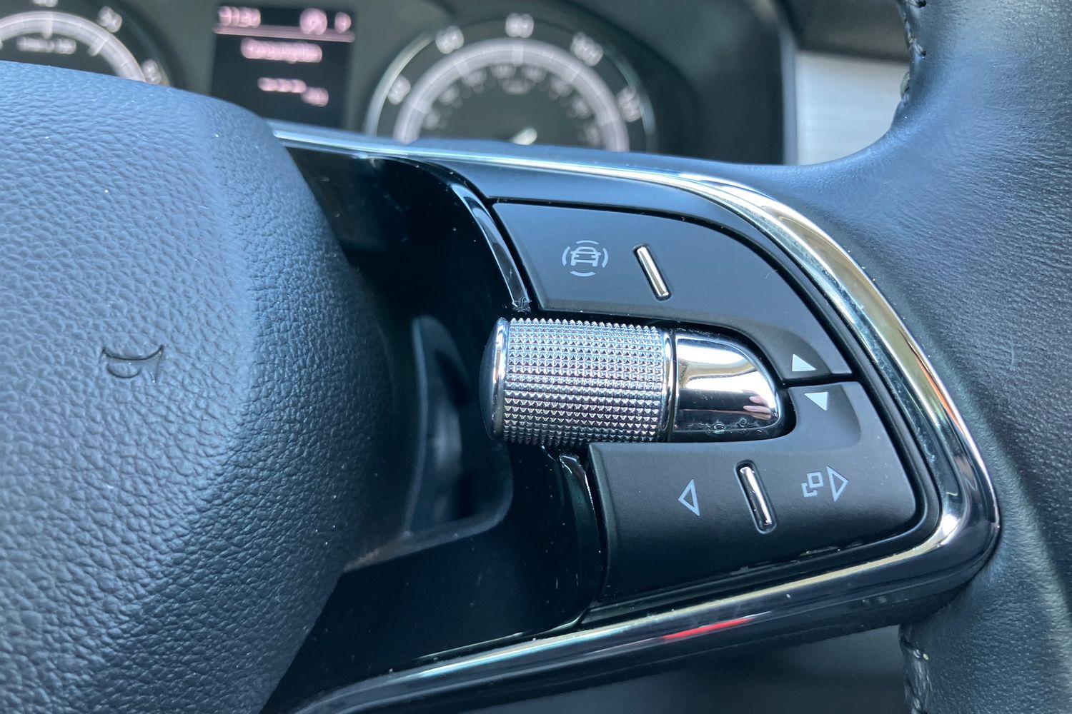 Used Skoda Kodiaq 2021 for sale - 77249644: Photo 15