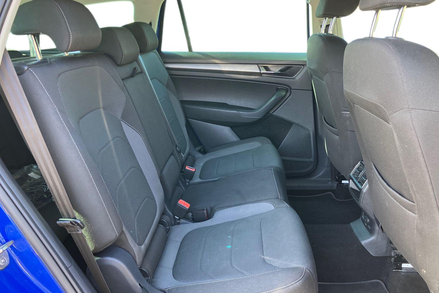 Used Skoda Kodiaq 2021 for sale - 77249644: Photo 21