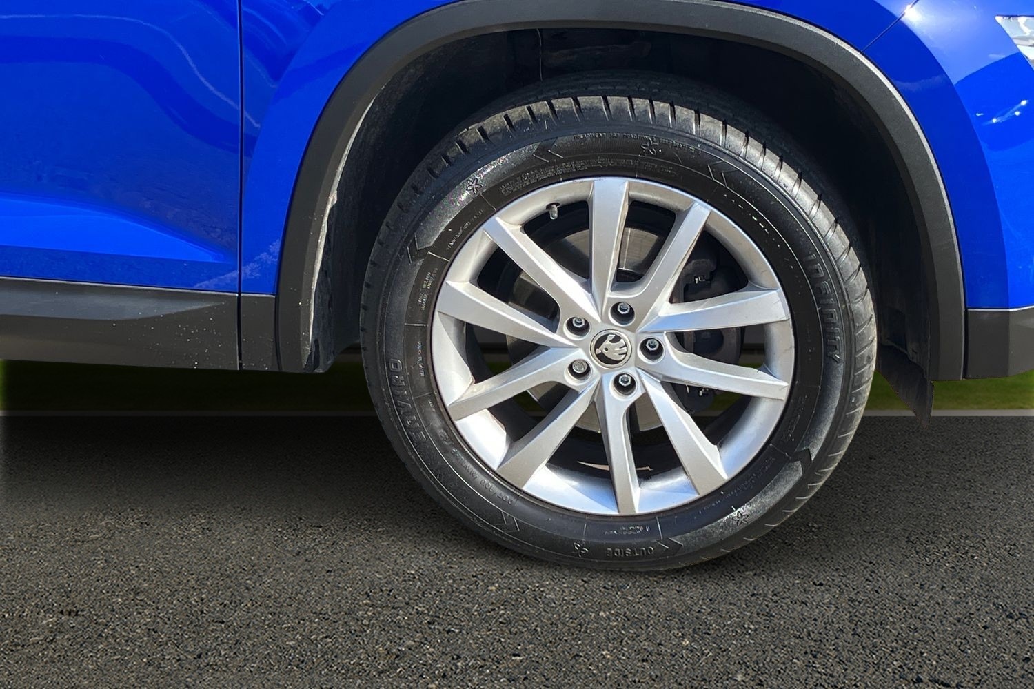 Used Skoda Kodiaq 2021 for sale - 77249644: Photo 23