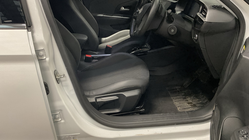 Used Vauxhall Corsa 2022 for sale - 76564737: Photo 3