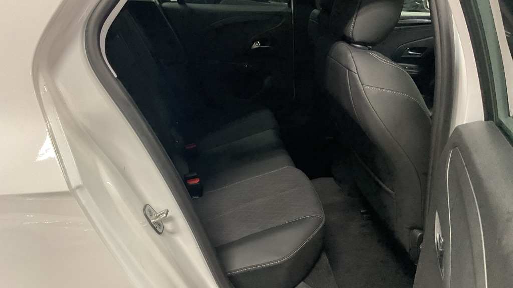 Used Vauxhall Corsa 2022 for sale - 76564737: Photo 4