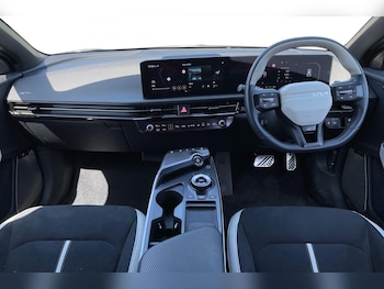 Used Kia EV6 2025 for sale - 79458903: Photo