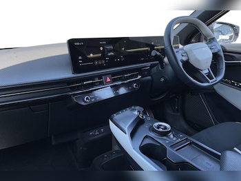 Used Kia EV6 2025 for sale - 79458903: Photo