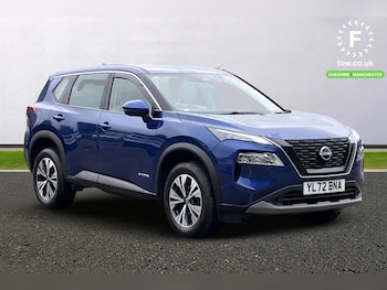 Nissan - X-Trail