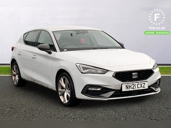 SEAT Leon feature image
