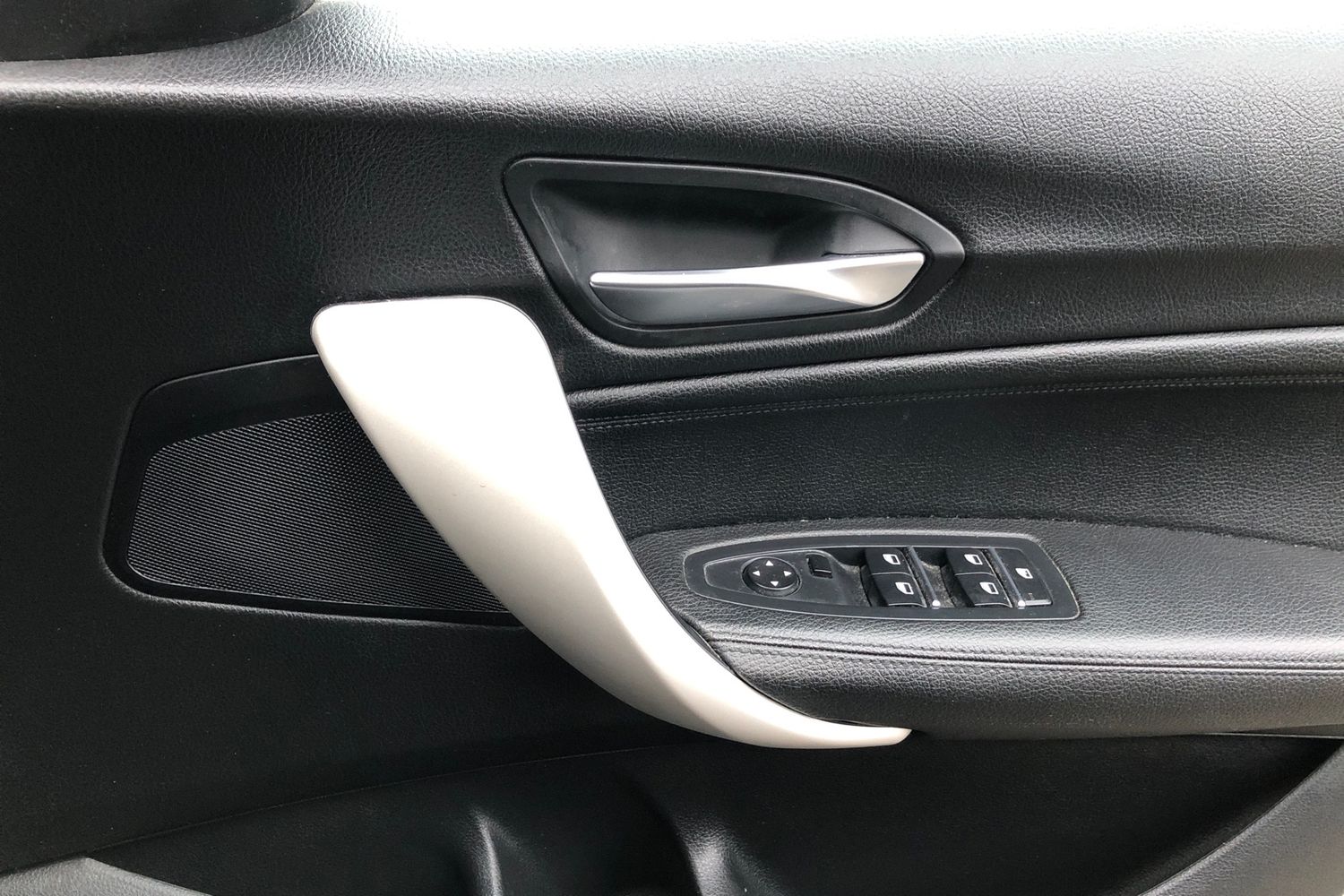 Used BMW 1 Series 2018 for sale - 76588015: Photo 17