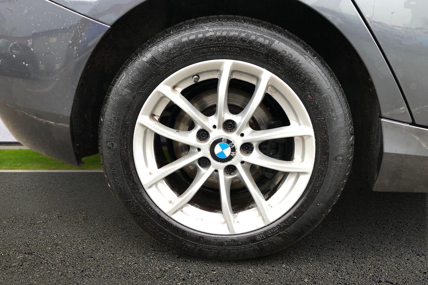 Used BMW 1 Series 2018 for sale - 76588015: Photo 20