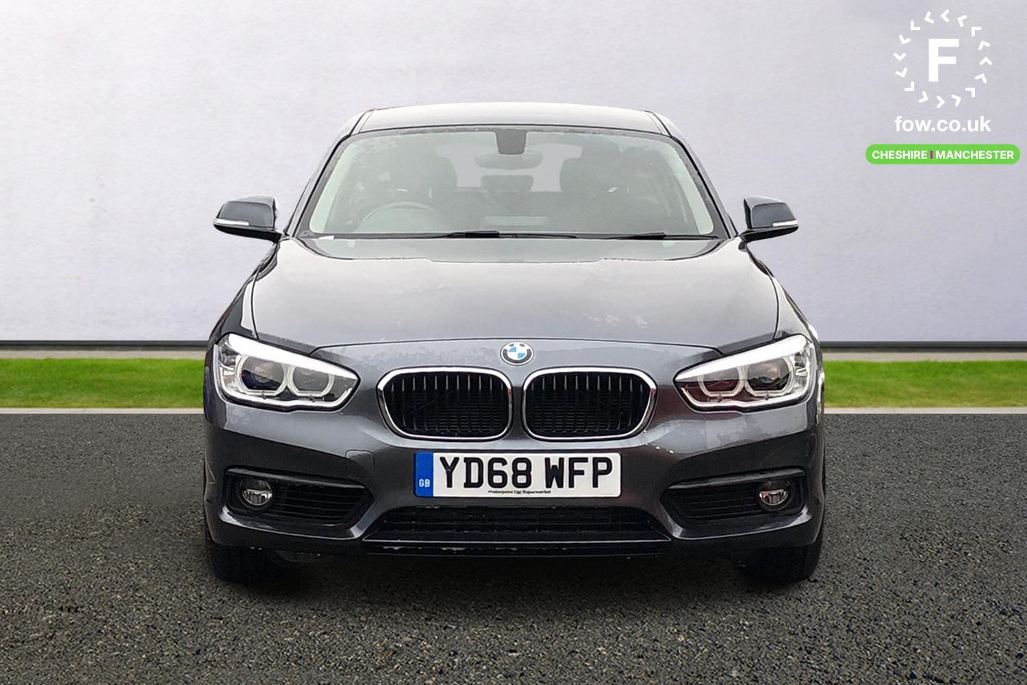 Used BMW 1 Series 2018 for sale - 76588015: Photo 21