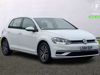 2018 - 1.0 TSI 110 SE 5dr