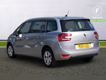 Used Citroen C4 Grand Picasso 2021 for sale - 75825037: Photo