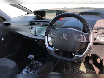 Used Citroen C4 Grand Picasso 2021 for sale - 75825037: Photo