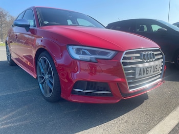 Audi A3 feature image