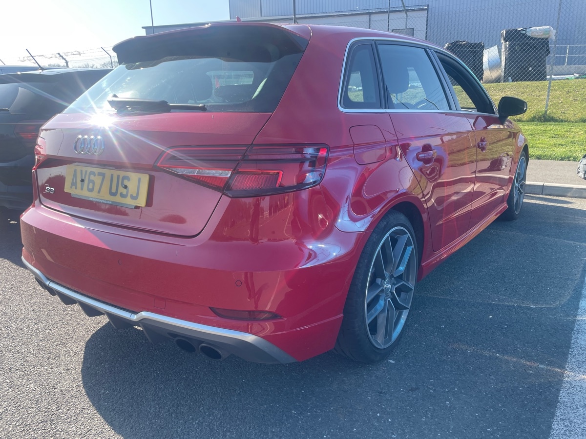 Used Audi A3 2017 for sale - 77951904: Photo 6