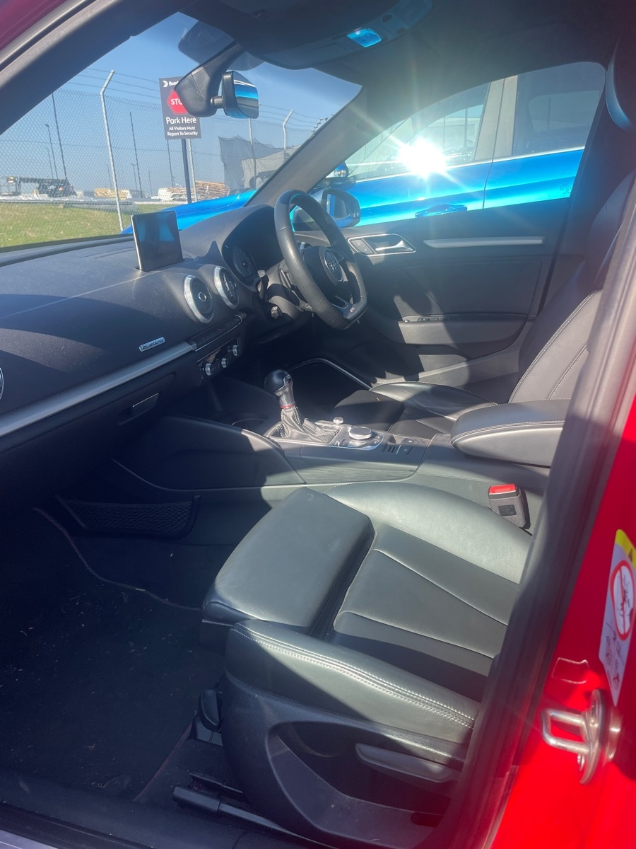 Used Audi A3 2017 for sale - 77951904: Photo 7