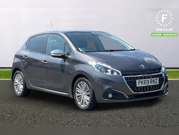 Used Peugeot 208 2019 for sale - 79151821: Photo