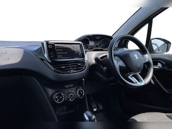 Used Peugeot 208 2019 for sale - 79151821: Photo