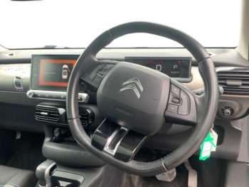 Used Citroen C4 Cactus 2018 for sale - 75329589: Photo
