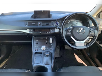 Used Lexus CT 2018 for sale - 78605626: Photo