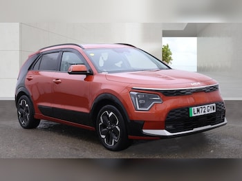 Used Kia Niro 2022 for sale - 79463199: Photo