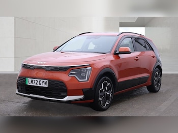 Used Kia Niro 2022 for sale - 79463199: Photo