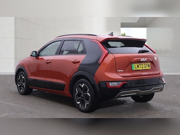 Used Kia Niro 2022 for sale - 79463199: Photo