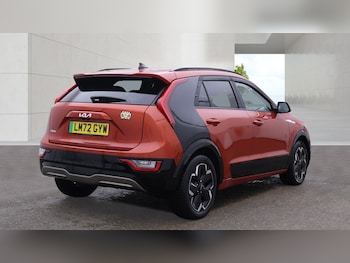 Used Kia Niro 2022 for sale - 79463199: Photo