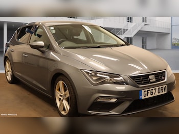SEAT - Leon