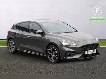 Ford - Focus