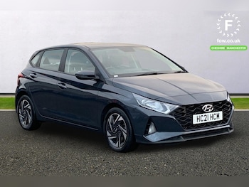 2021 - 1.0T GDi Element 5dr