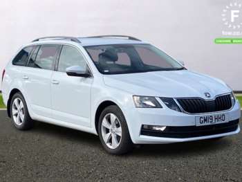 2019 - 1.0 TSI SE Technology 5dr DSG