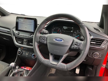 Used Ford Fiesta 2019 for sale - 79399542: Photo